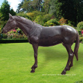 High Quality Bronze Sculpture Life Size Bronze Sculpture (Customized service is available)
